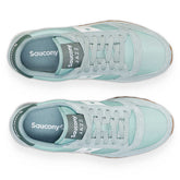Saucony S1044 Jazz Original Sneakers Mint/White